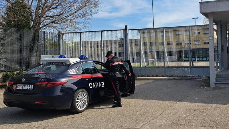 Scontri allo stadio: arrestato 53enne