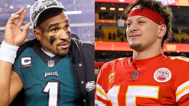 Chiefs vs. Eagles: 3 Super Bowl strategies for long-term greatness