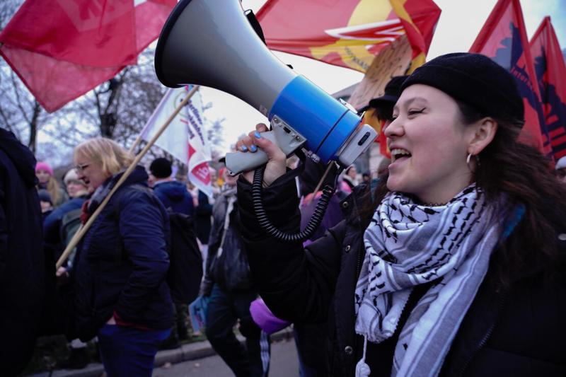 Wählen gegen rechts – und dann?