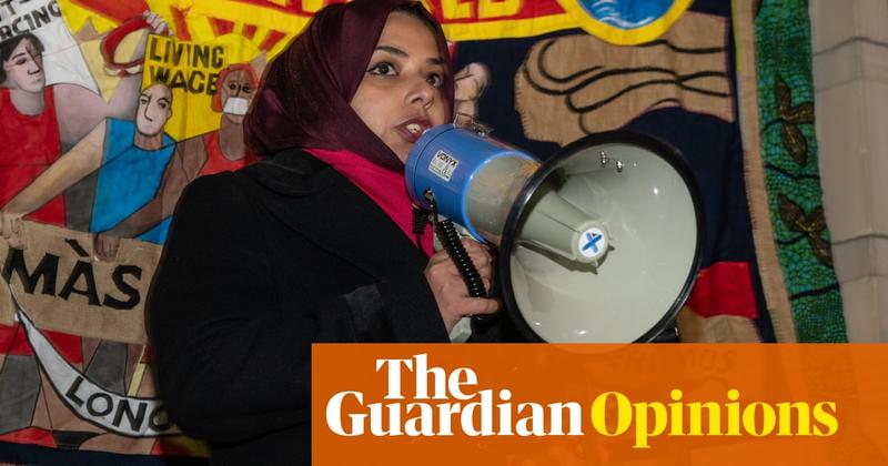 The Guardian view on violence against women: put victims and survivors first