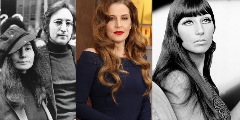 John and Yoko, Cher, Lisa-Marie Presley: 3 memoirs illustrate the peculiar lives of celebrities