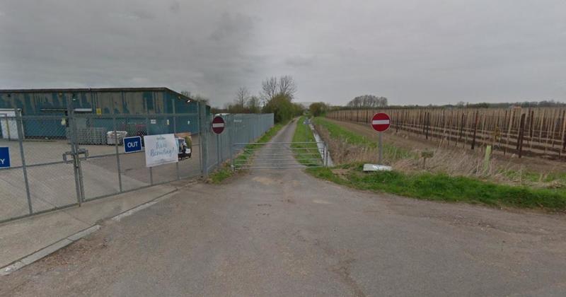 New 'transit site' for travellers and Gypsies given the go-ahead