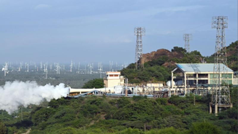 ISRO carries out vacuum ignition test of indigenous cryogenic rocket engine