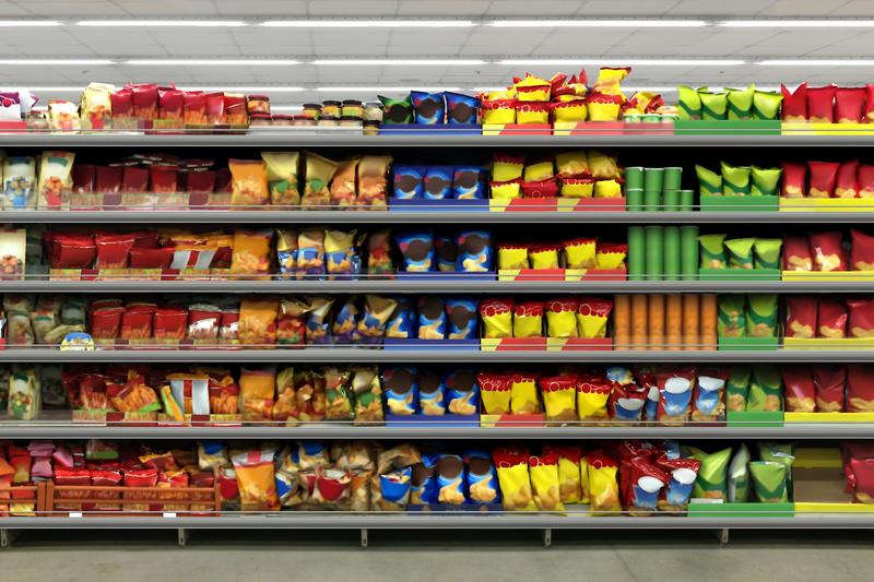 As Coles slashes its product range, will well-known brands disappear from supermarket shelves?