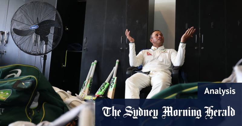 Smith’s future, the ‘golf trip’ jibe, and what’s next for Australia’s Test team