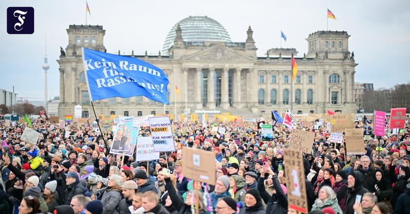 Worüber wir auch streiten sollten