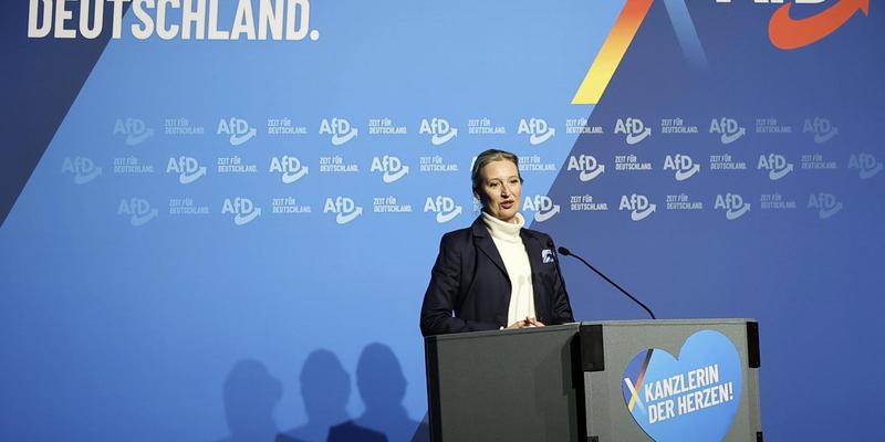 AFD, l'ultra destra piace ai «nuovi tedeschi»