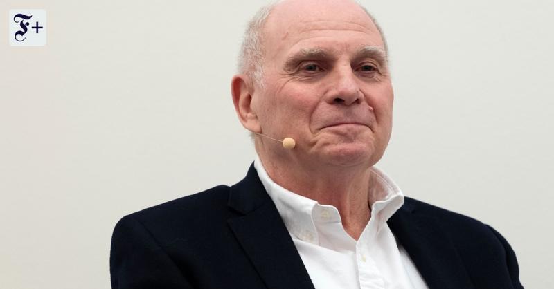 Hoeneß’ Rechthaberei