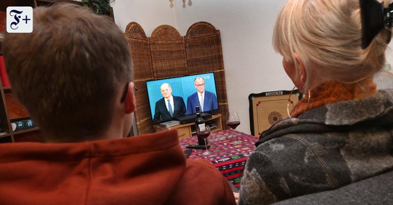 Politische Debatte vernachlässigt zentrale Zukunftsthemen