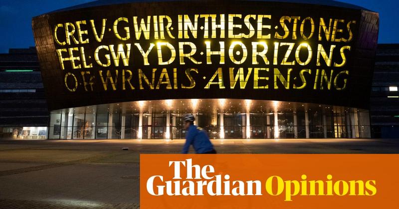 Wales is the land of song. Now it’s being silenced by cuts that threaten our culture