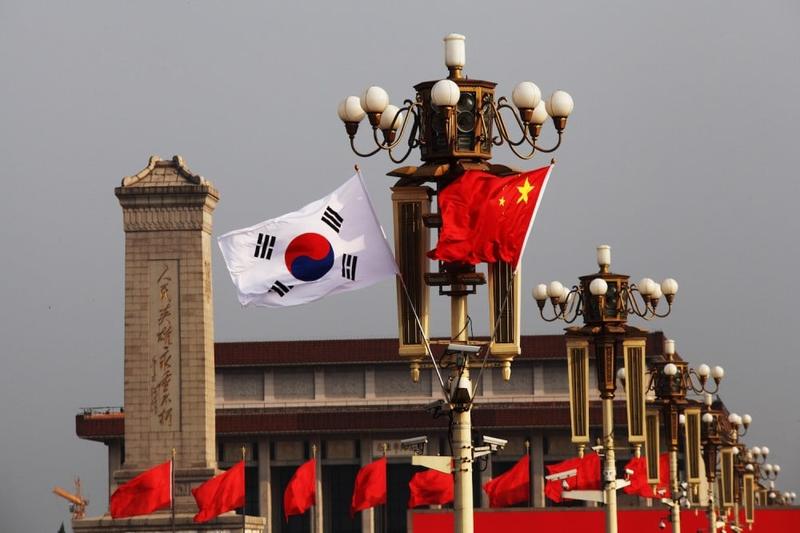 South Korea Has More Leverage Over China Than You Think