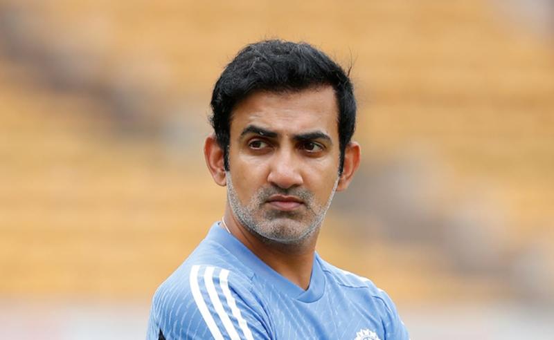 Opinion | Gautam Gambhir: Can The Coach Silence His Critics?