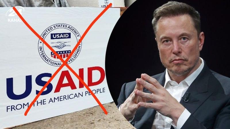 Musk Gets “Go Ahead” to Finally Shutter USAID