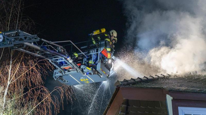 Nach Brandtragödie in Weimar: Ehering bringt traurige Gewissheit