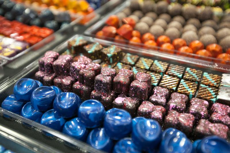 Why the price of your favorite chocolate will continue to rise