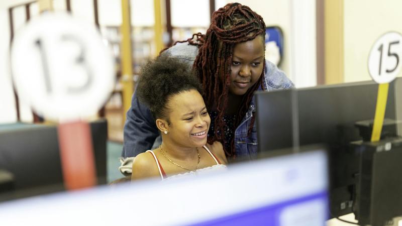 5 premium online research tools all Philly students can use for free