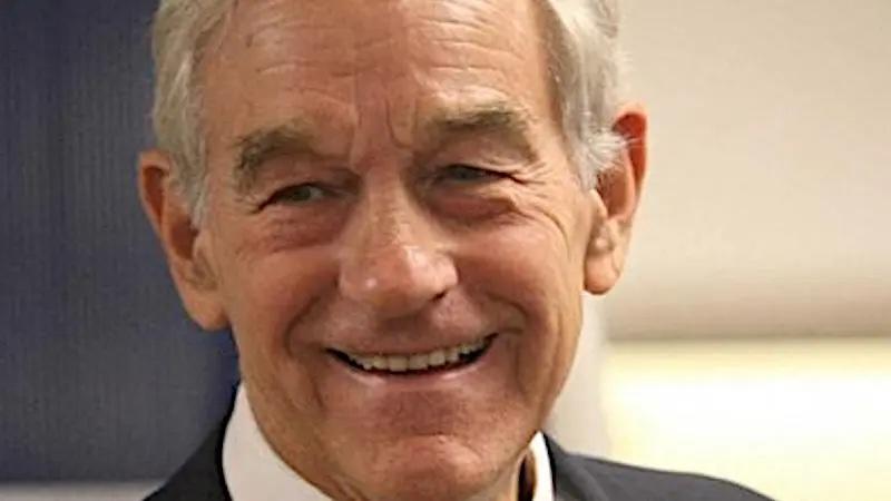 Ron Paul: The US Should Not Take Over Gaza – OpEd