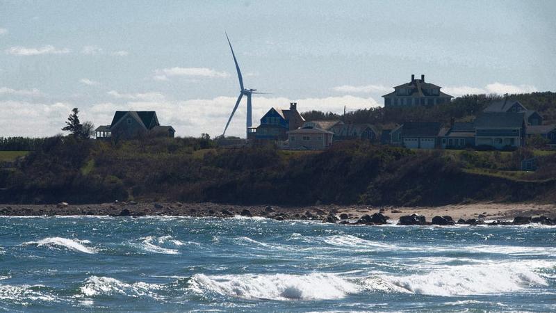 Here’s what states will lose if Trump’s freeze on offshore wind energy stays in place