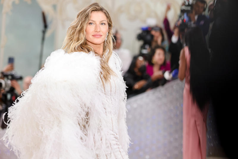 Gisele Bündchen’s Best Style Moments