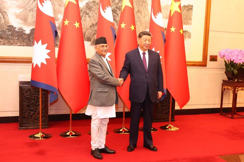 Assessing China’s Growing Footprint in Nepal