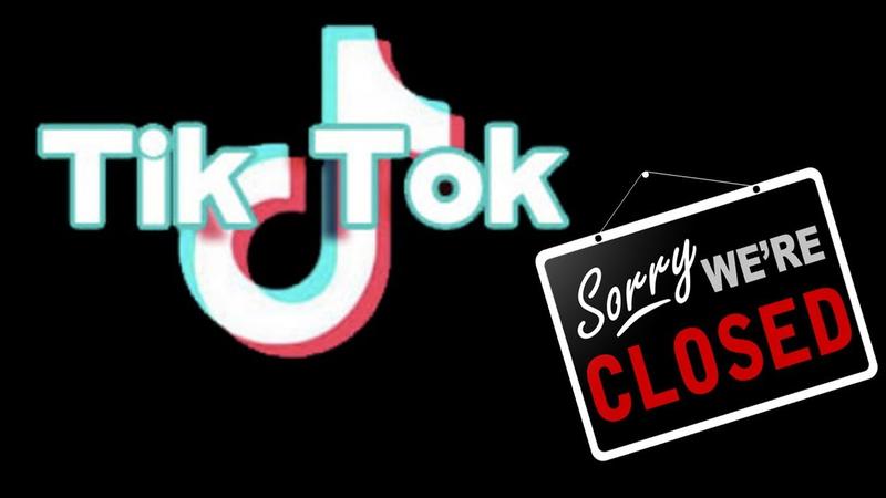 ¿ADIÓS A TIK TOK? ¿O A LA INFLUENCIA DEL PCC?