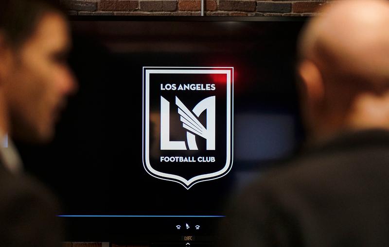 Part-owner of LA soccer club apologizes for reposting anti-Israel content