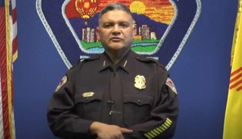 Corrupt Albuquerque Cops Had Friends in High Places, Including Internal Affairs