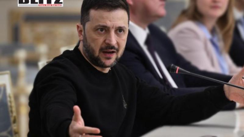 Zelensky’s election delay strategic move or political survival