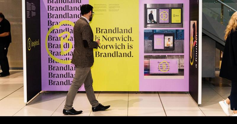 Norfolk’s most well-known brands to come together for new study