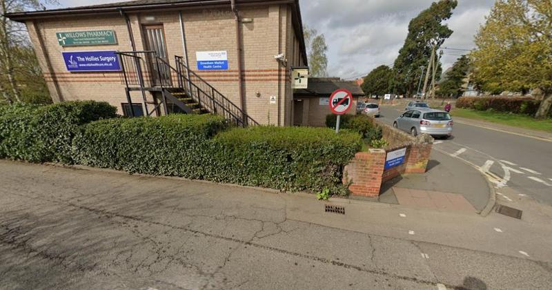 GP surgery set to change hands as talks over its long term future begin