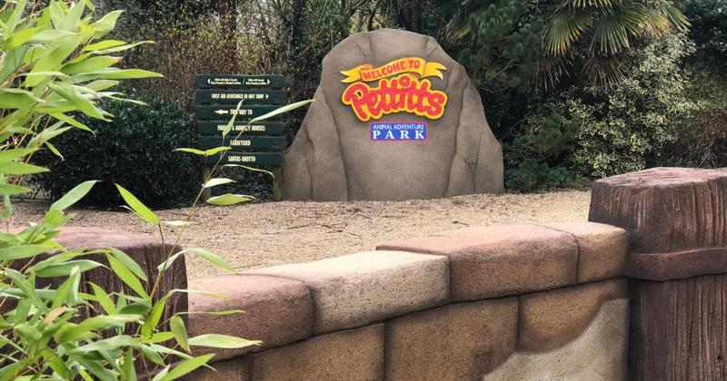 Details about theme park's new £400,000 attraction emerge