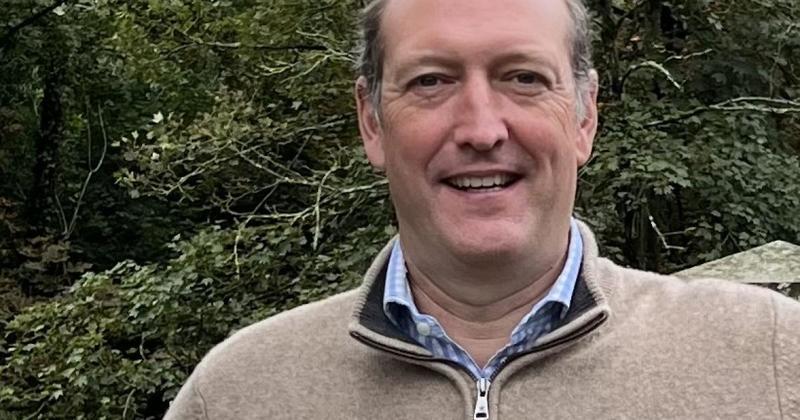 Senior Tory who left 'untenable' County Hall role lands new £12,500 a year post