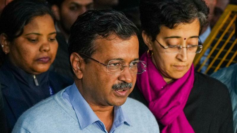 Opinion | Kejriwal Becomes ‘Aam Aadmi’: Key Takeaways