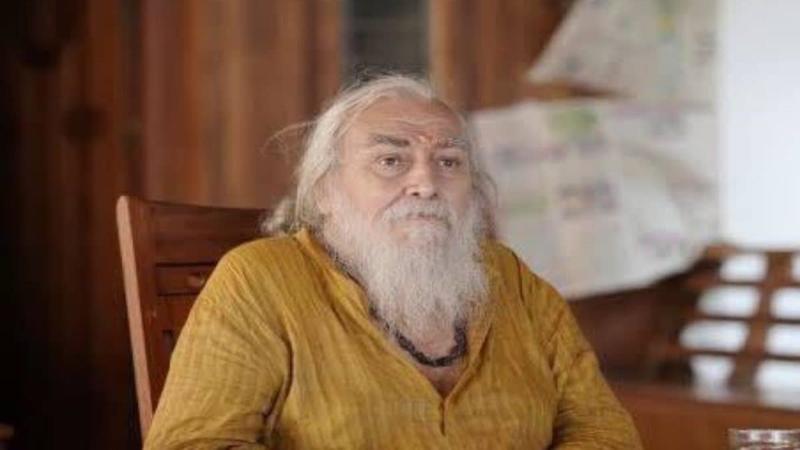 A Tribute to Mark Dyczkowski: The Shaivism Scholar Who Made Varanasi His Home