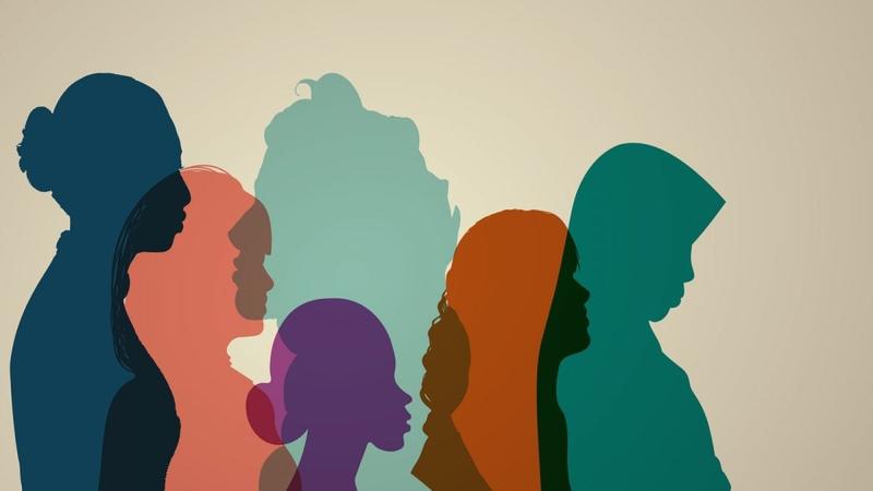 Opinion | Women As Messengers Of Peace: Reclaiming The Feminine For A Balanced World