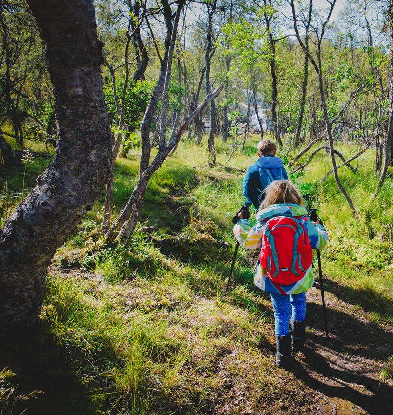 Virkelig, Kydland? Et kjapt blikk på kartet?