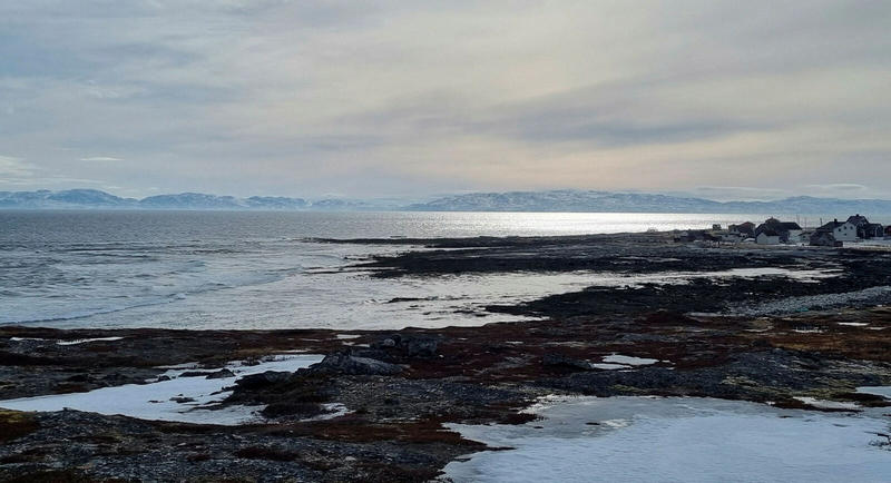 Lerøy produserer mat og vil gjerne skape flere arbeidsplasser i Vadsø