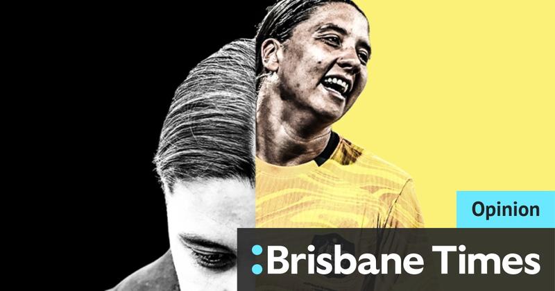 I was a London judge. Sam Kerr’s case should never have gone to trial