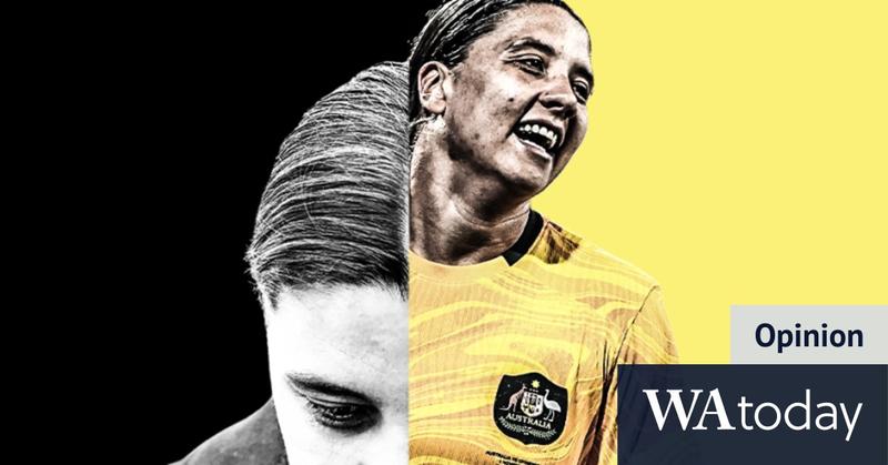 I was a London judge. Sam Kerr’s case should never have gone to trial