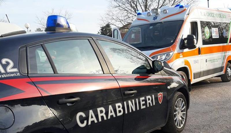 Soccorre bambino di due anni, infermiera del 118 presa a calci. Il padre: “Troppo lenti ad arrivare”