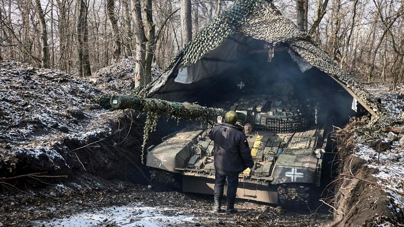 Ucraina, l’Europa messa all’angolo. “Ma l’Ue farà la sua parte”