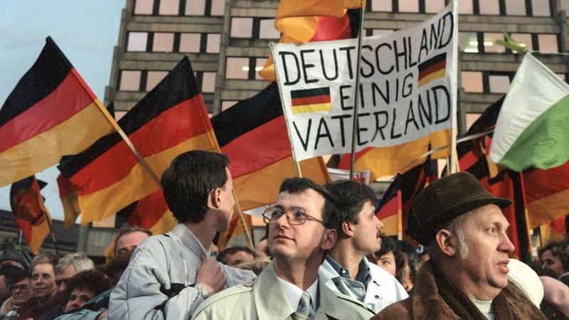 Studie von Steffen Mau: Die Ostdeutschen verstehen nichts von Demokratie? Von wegen!