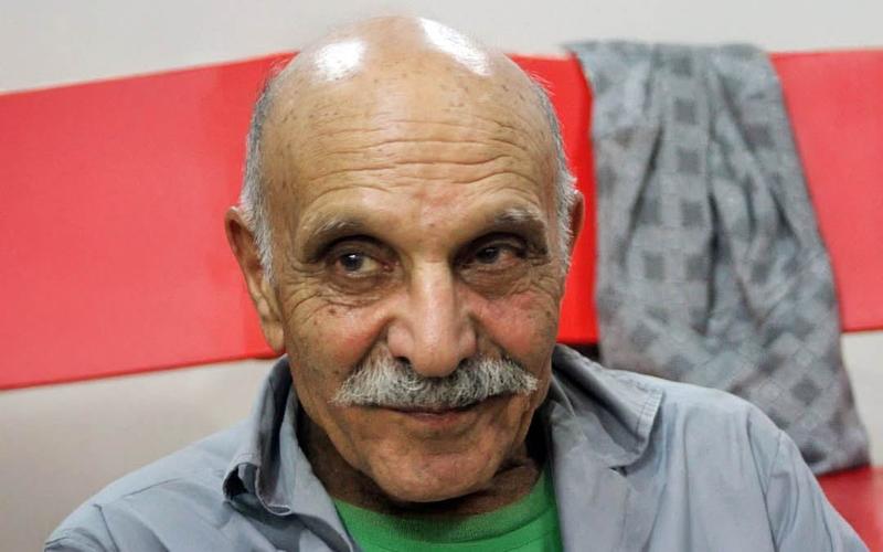 Hostage Shlomo Mansour, 85, was slain on Oct. 7, his body taken captive to Gaza, says IDF