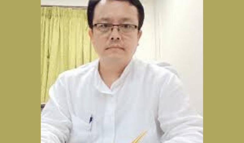 Even If BJP Appoints a Kuki CM, Nothing Will Change; Separation in National Interest: Manipur BJP MLA