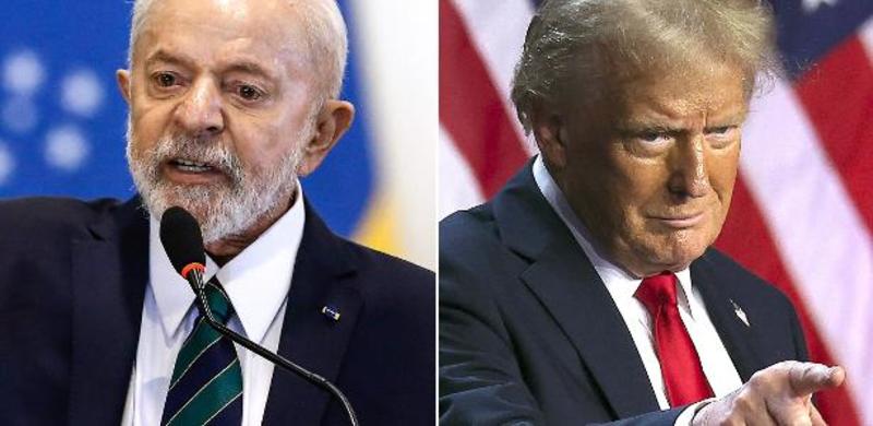 Pior vingança do Brasil é manter a calma diante da fúria de Trump