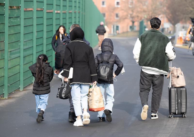 Migration und Flucht: Begrüßung statt Begrenzung