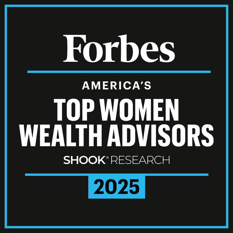 Methodology: America’s Top Women Wealth Advisors 2025