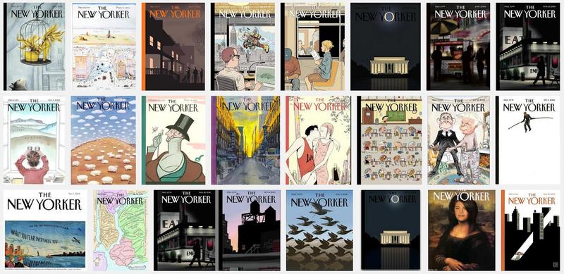 The New Yorker turns 100 − how a poker game pipe dream became a publishing powerhouse