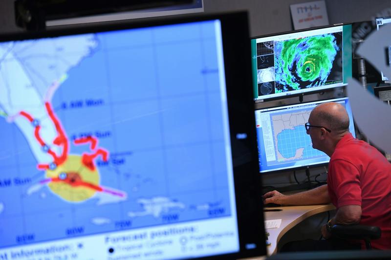 NOAA’s vast public weather data powers the local forecasts on your phone and TV – a private company alone couldn’t match it