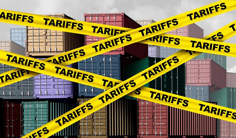 How Tariffs Make CFOs’ Jobs More Complex